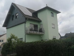 Ferienwohnung Moselhöhe